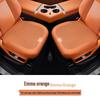 Trumpchi Car Ultra-Thin Summer Seat Cushion for Yingbao M8/M6, Yingku GS3/GS8, E9 - All-Season Universal Fit
