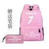 Football Printed Student Backpack Multifunctional Usb Interface Large Capacity Leisure Travel Backpack