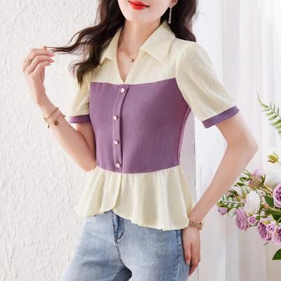 Tops – Blusas y camisas