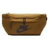 New Polyester Sling Bag, Fanny Pack Small Size Unisex Olive Green BA5751-368