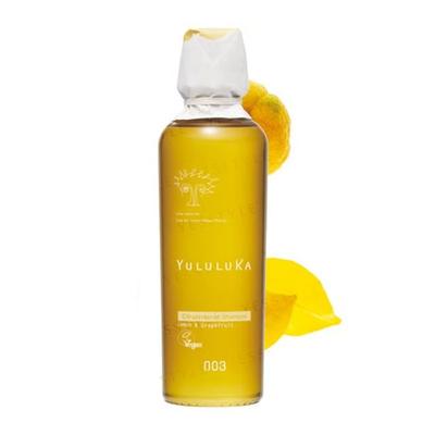 No3 - Yululuka Citrus Cleanse Shampoo