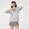 Unisex UPF 50+ Sun Protection Clothing with Extra Large Brim - Fashion Ice Silk for Summer