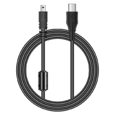 Multiple Compatible Type C To 8P Camera Data Cable Supporting Major DSLR Brands For Seamless Phone Linking And Efficient Workflow