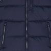 Polo Ralph Lauren Vest Logo Embroidery Zipper Down Kids vest Navy-Blue 323880420-002