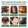 Multi-effect rosemary essential oil hair nourishing hair skin care multi-effect essential oil 60ml