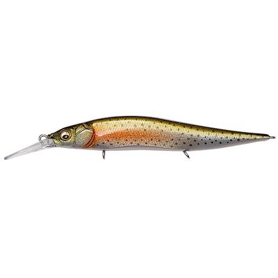 Pesca – Wobblers, iscos e anzóis