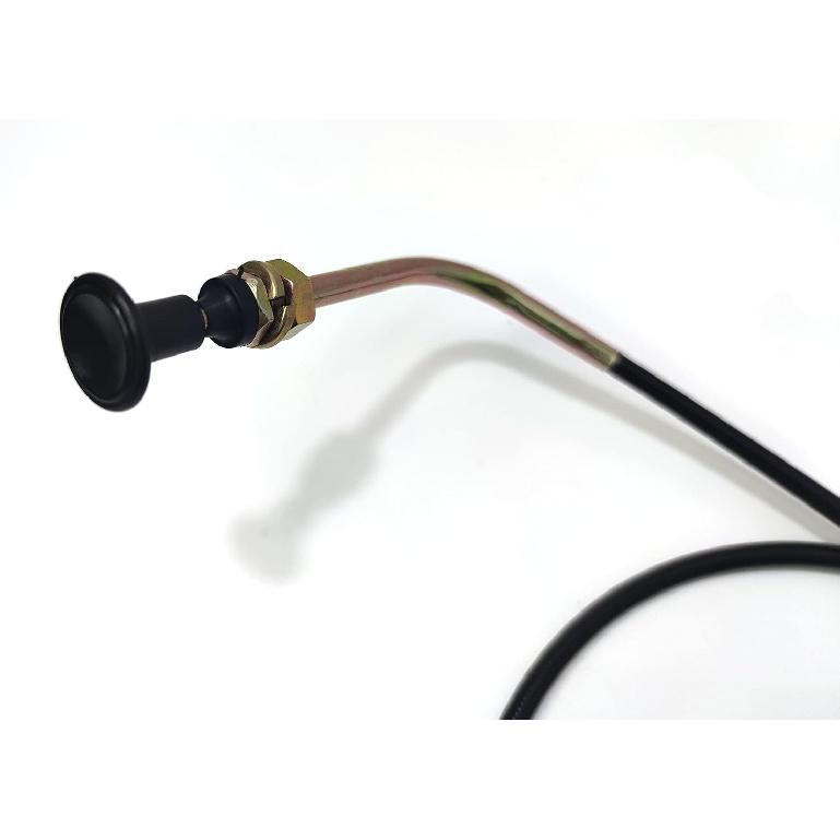 Palart 112-9753 Choke Cable Replacement For Toro TIMECUTTER Choke Cable SS5000,74365,74366,74374,74376,74386,74387