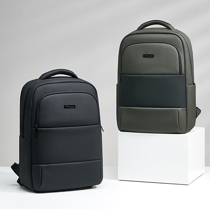 Aiwashi Lightweight 16-inch Laptop Backpack