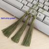 Pre-Made Tassel Bookmark & Wedding Favor Accessory