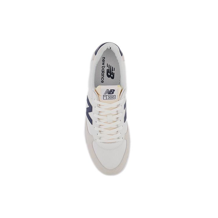New New Balance 300 Court 'White Navy' CT300WY3