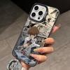 Anime Yu-Gi-Oh! Phone Case for Samsung Galaxy S26 S25 S24 S23 S22 S21 S20 Note20 FE Ultra Edge Plus 4G 5G Anti Fall Matte Cover