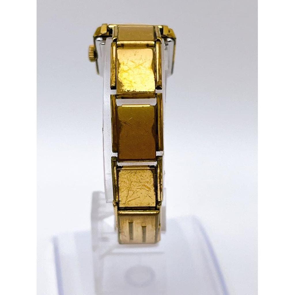 Used Orient 06243 Orient Fancy Working Watch