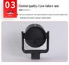 GPR1GPH1 Total Station Prism: Precision Surveying and Tunnel Monitoring Lens Reflector