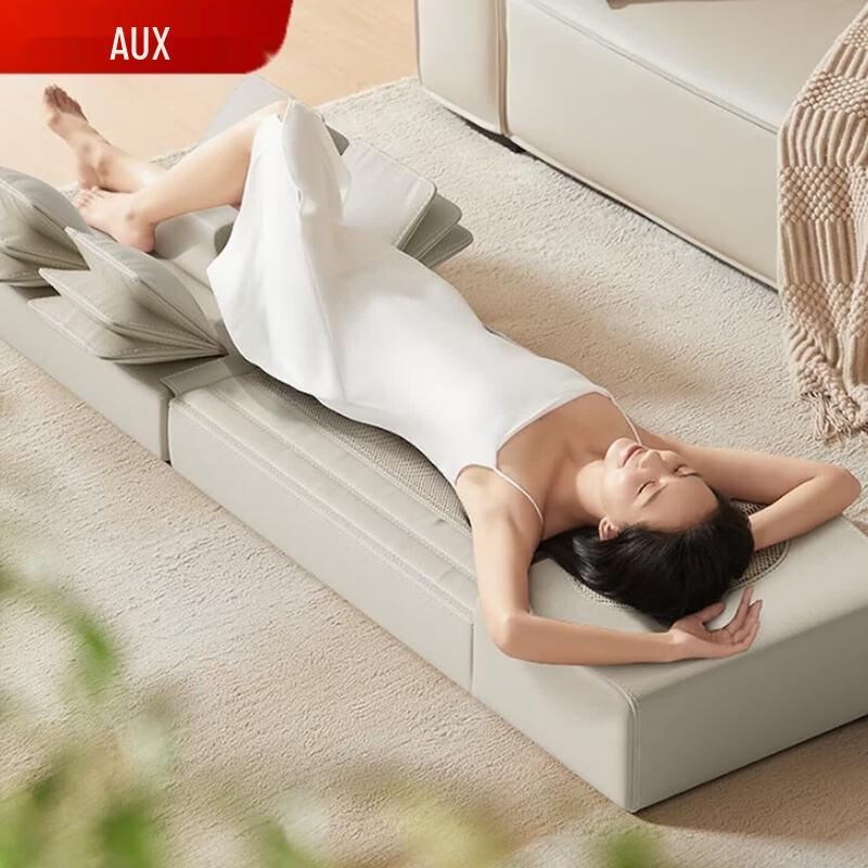 AUX Full Body Electric Massage Pad CN plug (adapter included)