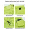 Chiwu Multi-Pocket Breathable Outdoor Vest