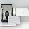 Used [Good Condition] CASIO OCEANUS OCW-T4000BA-1A3JF CLASSIC LINE Men's Watch with Box and Warranty