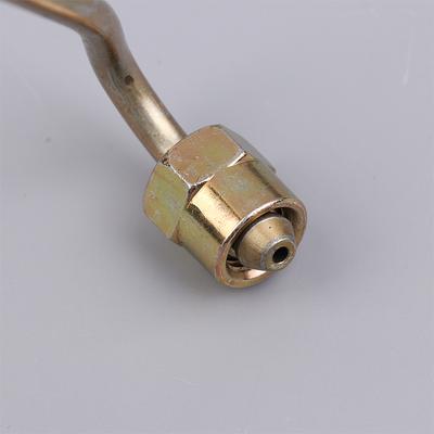 Tubo Olio ad Alta Pressione per Motori Diesel Monocilindrici Raffreddati ad Aria Accessori per Macchine Agricole 170F 173F 178F186F 188F Kd192F