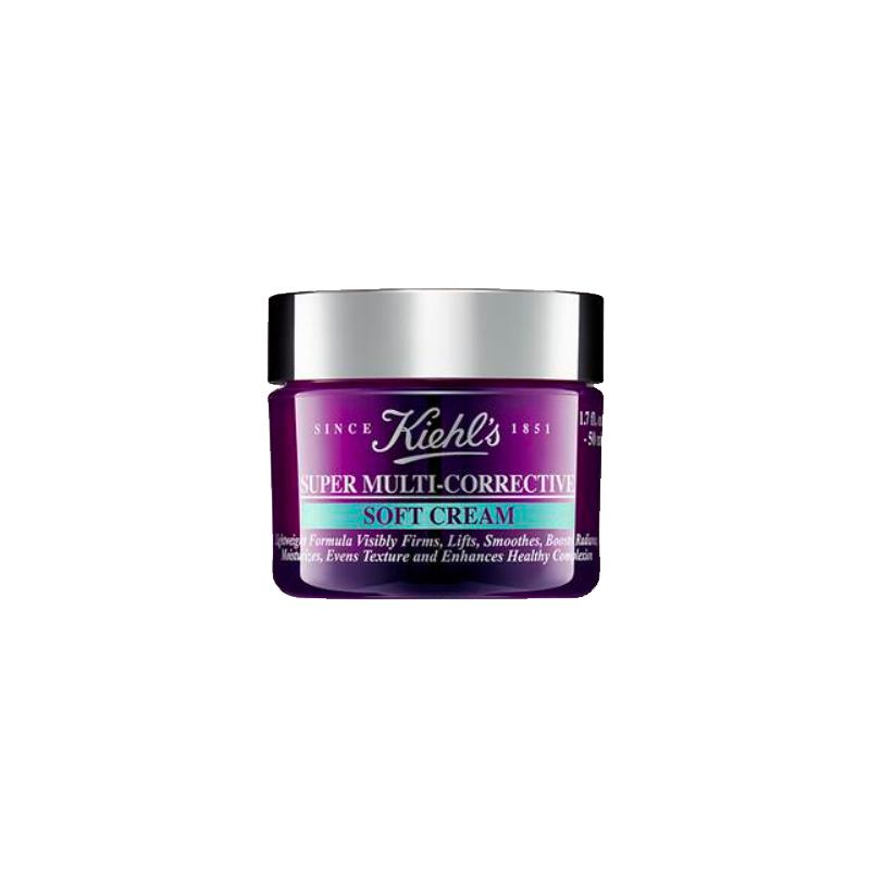 Kiehl s Super Multi-Corrective Soft Cream 50ml