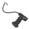 Cordless Air Compressor Tire Inflator with Digital Pressure Gauge 120W 7.4V Portable Handheld Tire