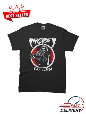 New Design Inepsy Fast and Loud Classic Premium MAN WOMAN T-Shirt S To 5XL
