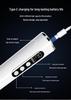 Portable Electric Nail Grinder & Buffer, Nail File, Polish Remover, Professional Gel/Acrylic Tool