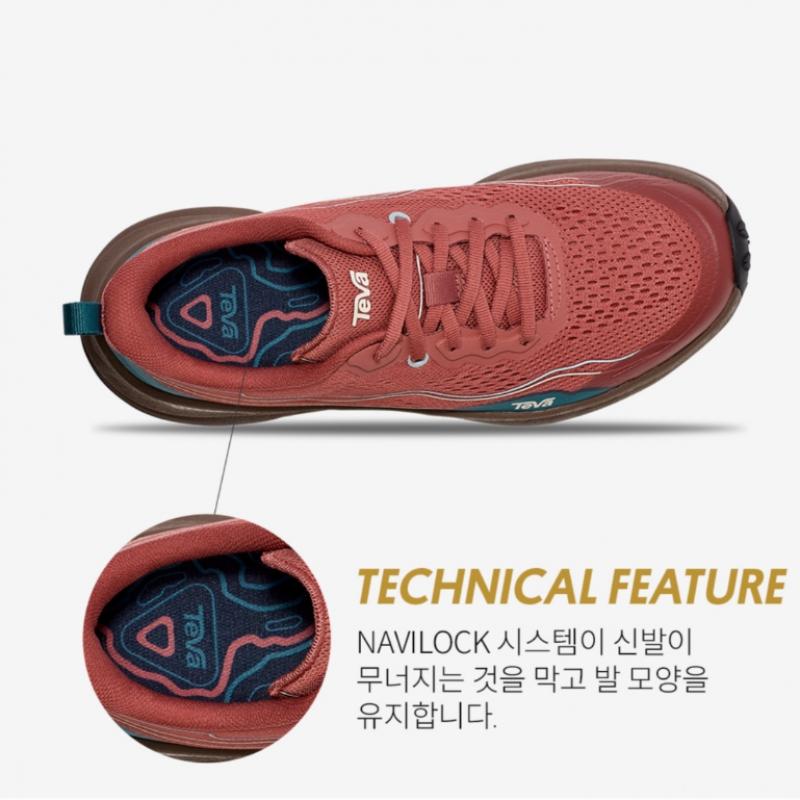 Teva Women S Running ShoeS Trailwinder Low Stvf2435992 mSl