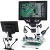 Digital Microscope X1200 +10W1+ Stand