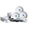 Tang Hui Bone China Geschirrset