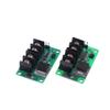 Mos Transistor Isolation Driver Module Optocoupler Isolated Fet Switch Board High Power Solid State Switch