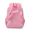 Kindergarten Schoolbag New Cute Cartoon 3-6 Years Old Boys and Girls Backpack To Reduce the Burden and Protect the Spine Children's Schoolbag
