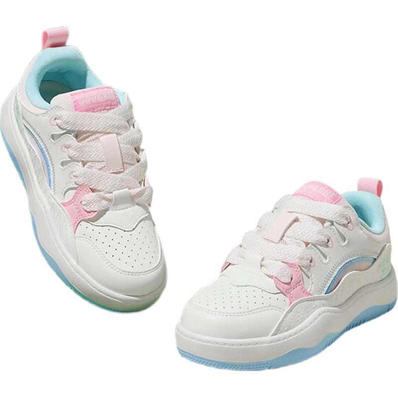 361° Kids Lightweight Skate Shoes 33