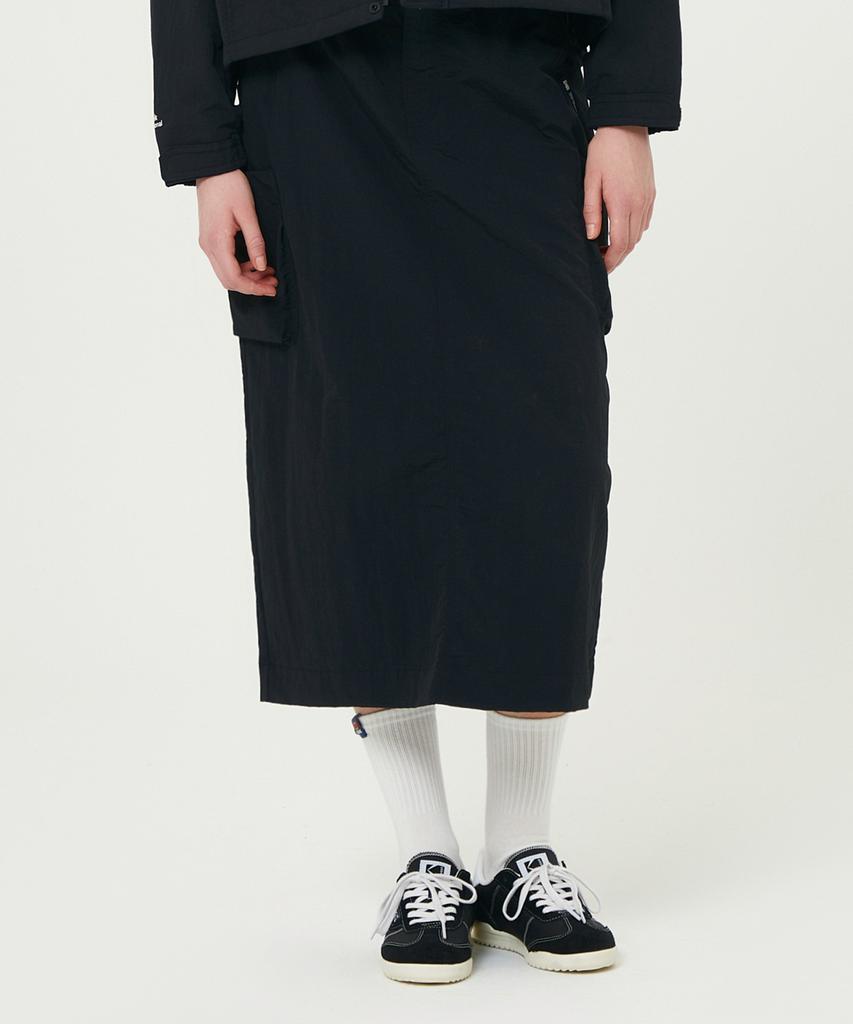 Kodak Mailer Essential Skirt Black