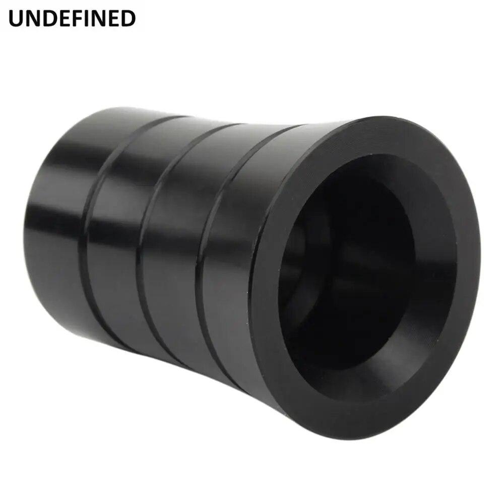 Motorcycle Shift Lever Heel Shifter Eliminator Shaft Spacer Sleeve Aluminum For Harley Electra Glide CVO Road Glide FLRT Tour