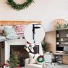 Christmas Stocking Hooks Stocking Hook Christmas Ornaments Metal Stockings Hangers Heavy Mantel Stocking Hooks Fireplace