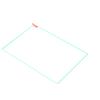 Tempered Glass Membrane for TECLAST M30 M30PRO Tablet PC Screen Protection Steel Film Glass