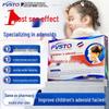 Kit primeiros socorros para casa – Emplastros médicos