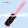 Doublesided Foot File For Dead Skin Removal Home Pedicure Tool