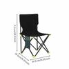 Sketching Chair Foldable Painting Seat Lightweight Furniture Non-Slip for