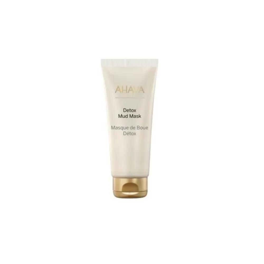 Ahava Mud Mask 100ml