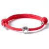 Braceletes – Pulseiras entrelaçadas