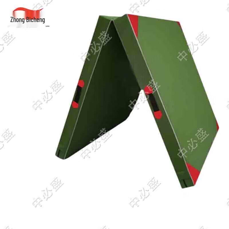 Foldable Gymnastics Training Mat