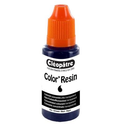 Cucito e manufatti tessili – Pigmenti e coloranti