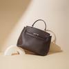 Niche Design Shoulder Bag Women's New Fashion Portable Versatile Messenger Bag