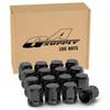 GAsupply "Honda" Genuine Type Car Wheel Nuts M12 X P1.5