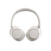 Casque BT on-ear Valencia Cloud White