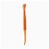 5/10 Pezzi Strumenti Sbuccia Arance Plastica Facile Affettatore Taglierino Sbucciatori Rimuovi Apribottiglie Coltello da Cucina Strumento di Cottura Accessori da Cucina