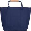 Tote Bag CANVAS TOTE S Navy [Sierra Designs] 70's