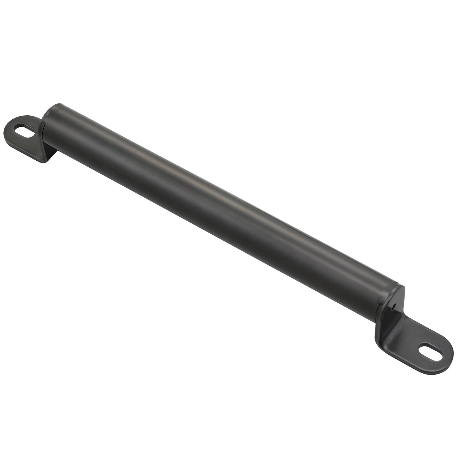 Руль Daytona Bar FE 17206 Зажимная планка специально для Address 125 Multi-Mount - (18-20) чёрный