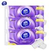4-lagiges kernloses Toilettenpapier