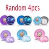 %# Reusable Putty Liquid Crystal Bouncy Slime Toy Set Kid Safe Mud Stress Relief Toys Color Clay Handmade Diy Handgum Playdough